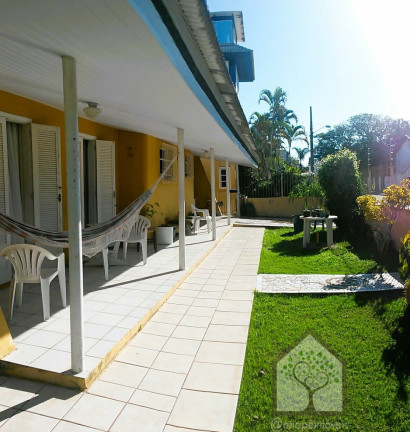 Foto do imóvel: Casa com 3 Quartos à Venda, 120 m² em Canasvieiras - Florianópolis