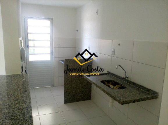 Imagem Apartamento com 2 Quartos à Venda, 56 m² em Sim - Feira De Santana