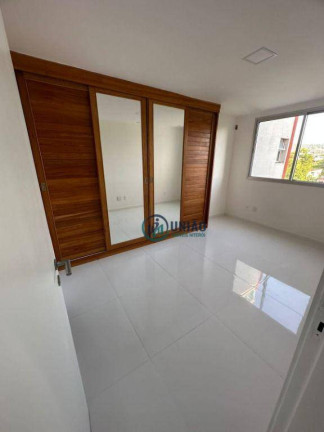 Imagem Cobertura com 3 Quartos à Venda, 160 m² em Icaraí - Niterói