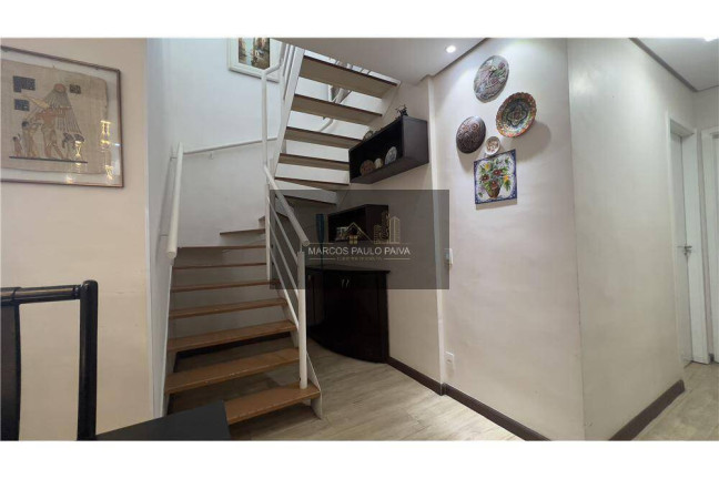 Imagem Apartamento com 3 Quartos à Venda, 126 m² em Vila Augusta - Guarulhos