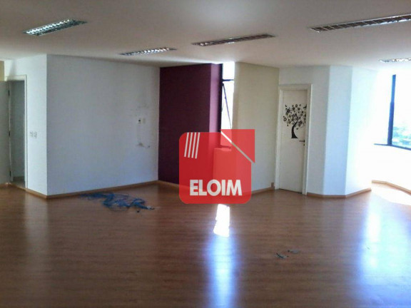 Apartamento à Venda ou Locação, 139 m² em Brooklin Novo - São Paulo