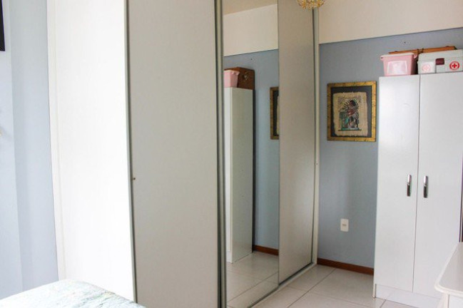 Imagem Apartamento com 2 Quartos à Venda, 53 m² em Centro - Palhoça