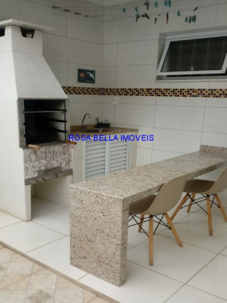 Imagem Casa com 2 Quartos à Venda, 105 m² em Jardim Dos Colibris - Indaiatuba