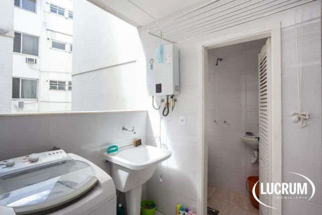 Imagem Apartamento com 3 Quartos à Venda, 262 m² em Copacabana - Rio De Janeiro