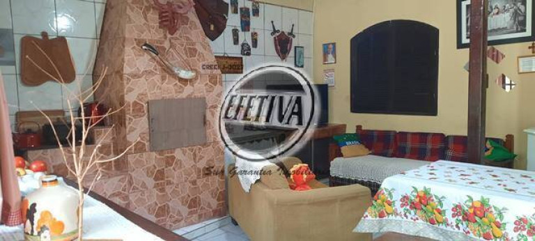 Imagem Casa com 5 Quartos à Venda, 200 m² em Balneário Caravela I - Matinhos