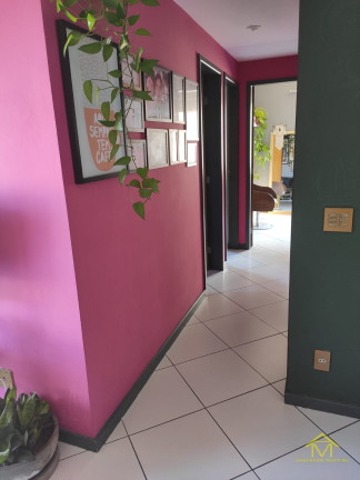 Imagem Apartamento com 3 Quartos à Venda, 78 m² em Barro Vermelho - Vitória
