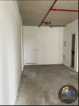 Imagem Sala Comercial para Alugar, 45 m² em Vila Mathias - Santos