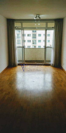 Imagem Apartamento com 2 Quartos à Venda ou Locação, 68 m² em Alphaville Centro Industrial E Empresarial/alphaville. - Barueri