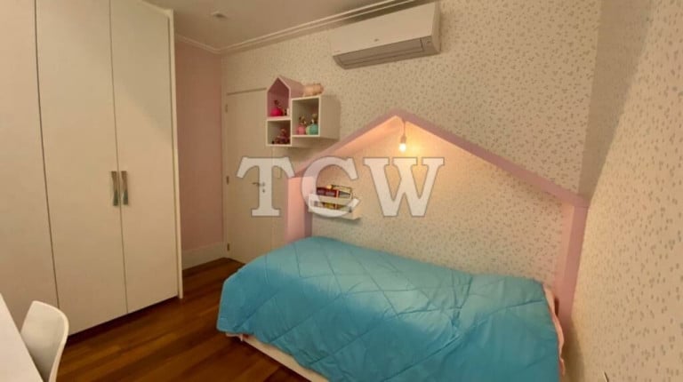 Imagem Apartamento com 3 Quartos à Venda, 160 m² em Saúde - São Paulo