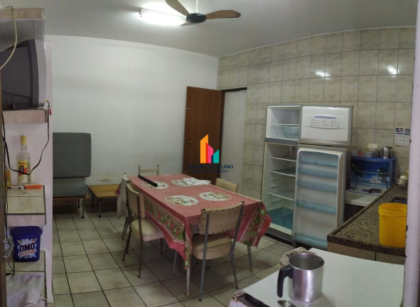 Imagem Casa com 3 Quartos à Venda, 257 m² em Parque Balneário Poiares - Caraguatatuba