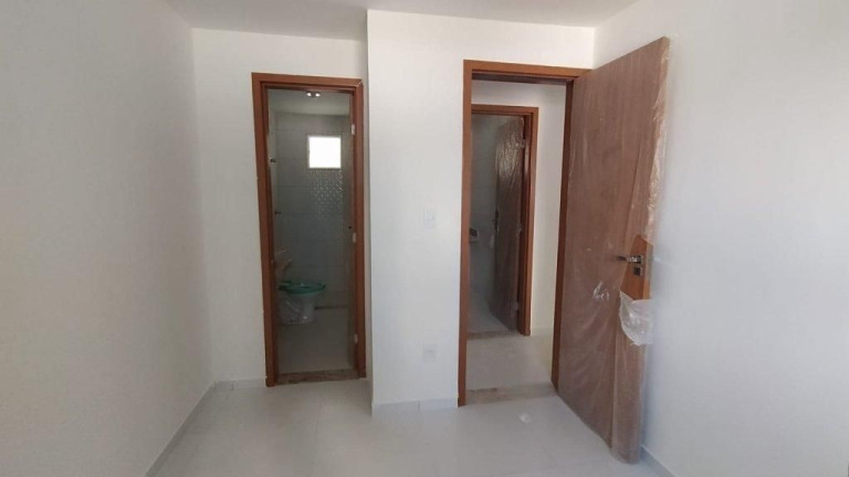 Imagem Apartamento com 2 Quartos à Venda, 50 m² em Manaíra - João Pessoa