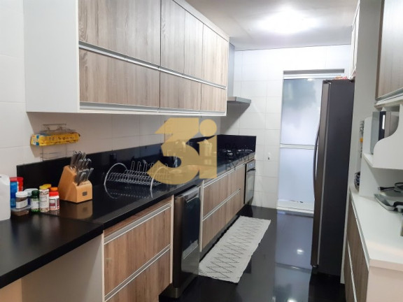 Imagem Apartamento com 3 Quartos à Venda, 163 m² em Panamby - São Paulo