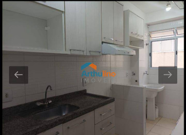 Foto do imóvel: Apartamento com 2 Quartos à Venda, 96 m² em Represinha - Cotia