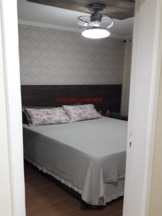 Imagem Apartamento com 3 Quartos à Venda, 70 m² em Jardim Tamoio - Jundiaí