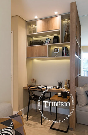Apartamento com 2 Quartos à Venda, 49 m² em Campo Limpo - São Paulo