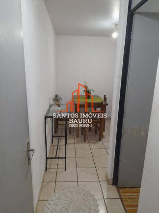 Imagem Apartamento com 3 Quartos à Venda,  em Parque Residencial Das Camélias - Bauru