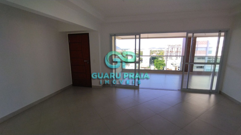 Imagem Apartamento com 3 Quartos à Venda, 118 m² em Enseada - Guarujá