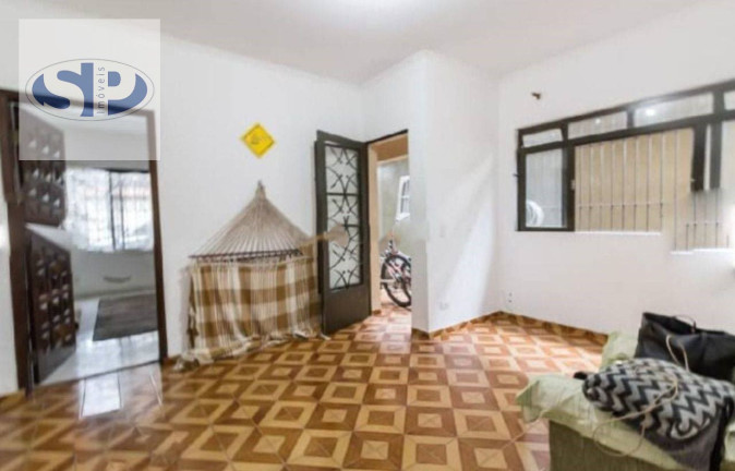 Imagem Casa com 5 Quartos à Venda, 324 m² em Vila Barros - Guarulhos