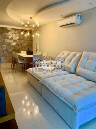 Apartamento com 3 Quartos à Venda, 110 m² em Curicica - Rio De Janeiro