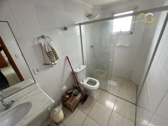 Imagem Apartamento com 3 Quartos à Venda, 147 m² em Ocian - Praia Grande