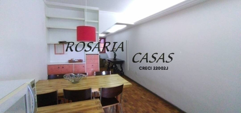 Casa com 3 Quartos à Venda, 120 m² em Pinheiros - São Paulo