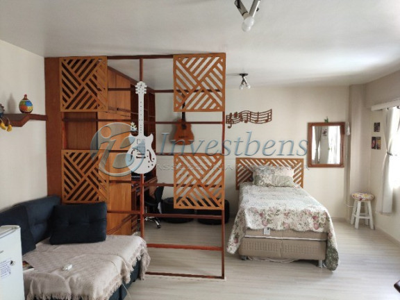 Imagem Apartamento com 1 Quarto à Venda, 31 m² em Centro - Curitiba