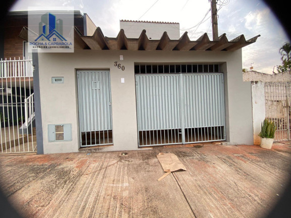 Imagem Casa com 3 Quartos à Venda, 130 m² em Vila Doutor Laurindo - Tatuí