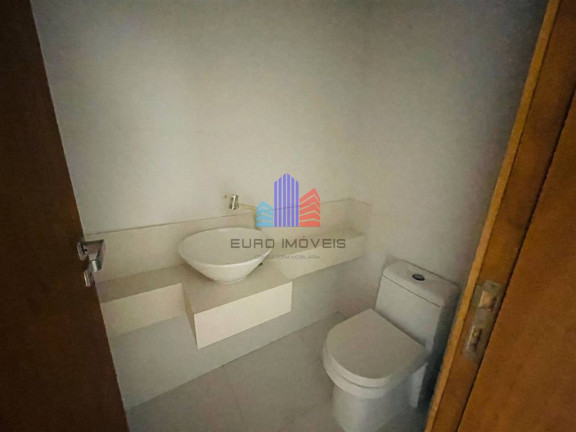 Imagem Apartamento com 3 Quartos à Venda, 148 m² em Canto Do Forte - Praia Grande