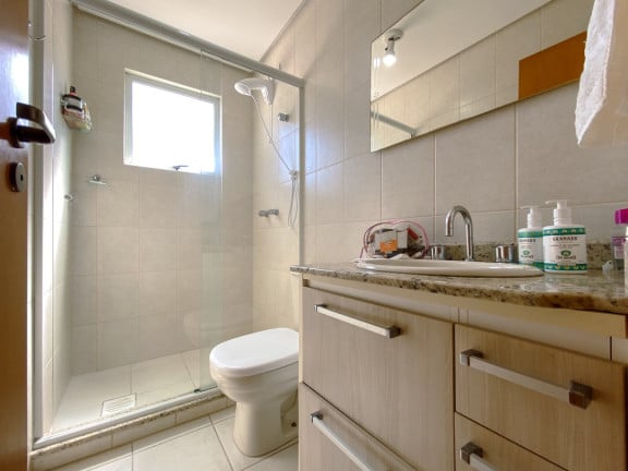 Imagem Apartamento com 2 Quartos à Venda, 207 m² em Estreito - Florianópolis