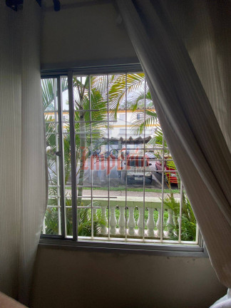 Imagem Apartamento com 2 Quartos à Venda,  em Vila Tibiriçá - Santo André