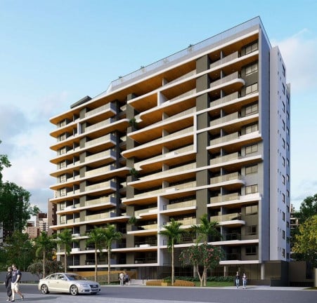 Foto do imóvel: Apartamento com 3 Quartos à Venda, 76 m² em Tambaú - João Pessoa