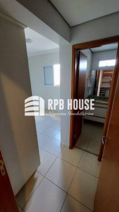 Imagem Apartamento com 2 Quartos à Venda, 64 m² em Jardim Botânico - Ribeirão Preto