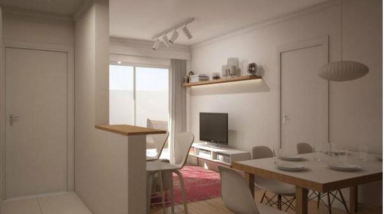 Imagem Apartamento com 1 Quarto à Venda, 70 m² em Vila Guarani (zona Sul) - São Paulo