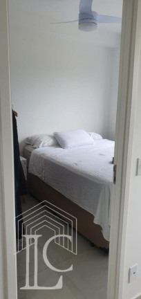 Imagem Apartamento com 2 Quartos à Venda, 34 m² em Vila Santa Catarina - São Paulo