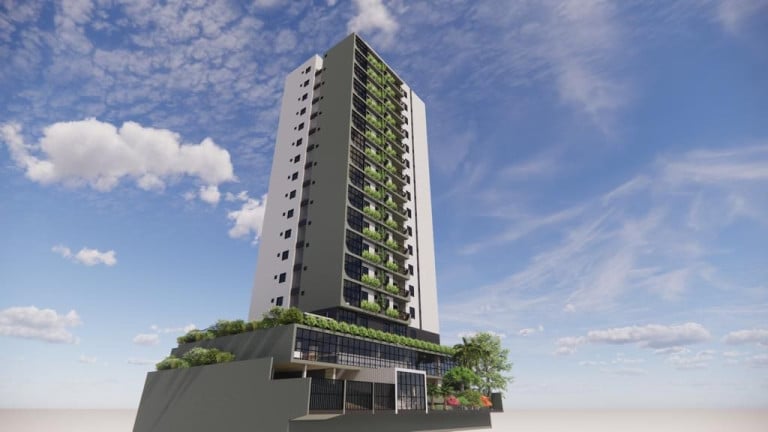 Foto do imóvel: Apartamento com 2 Quartos à Venda, 66 m² em Tambauzinho - João Pessoa
