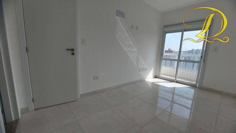 Imagem Apartamento com 3 Quartos à Venda, 135 m² em Canto Do Forte - Praia Grande