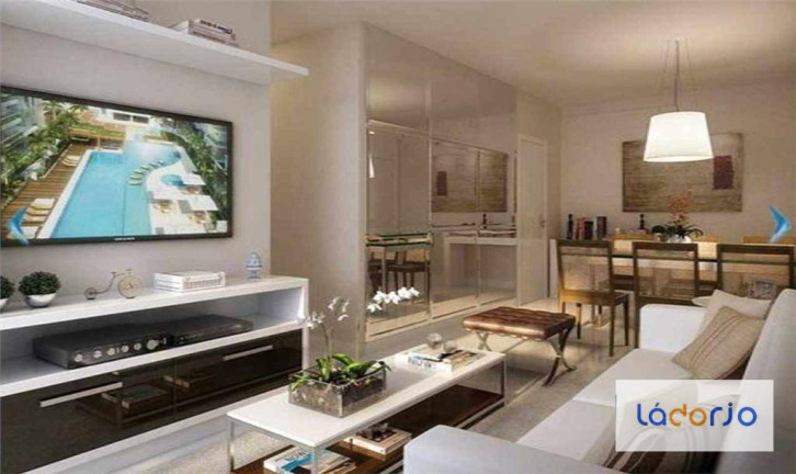 Imagem Apartamento com 4 Quartos à Venda, 154 m² em Barra Da Tijuca - Rio De Janeiro