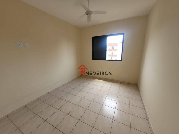 Imagem Apartamento com 2 Quartos para Alugar, 76 m² em Vila Guilhermina - Praia Grande