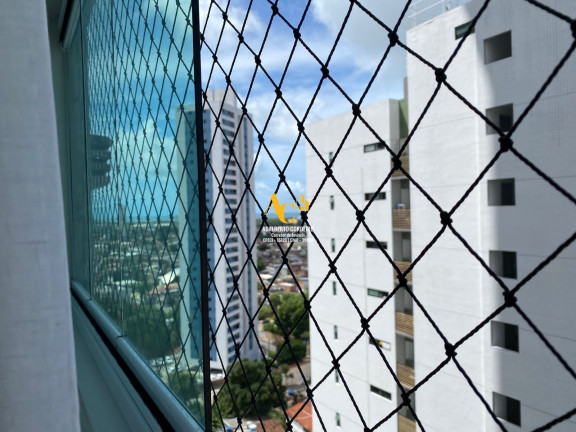Imagem Apartamento com 3 Quartos à Venda, 70 m² em Centro - Recife