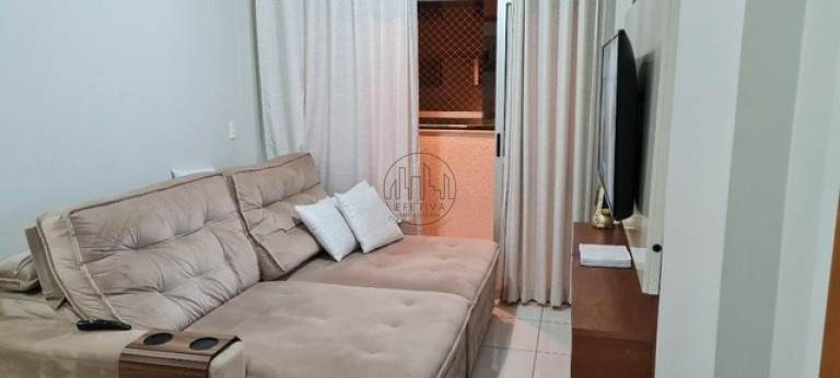 Imagem Apartamento com 2 Quartos à Venda, 57 m² em Samambaia Norte (samambaia) - Brasília