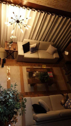 Imagem Casa com 4 Quartos à Venda, 540 m² em Condomínio Altos Da Represa - Americana