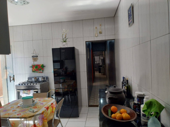 Imagem Casa à Venda, 120 m² em Rio Das Pedras - Itupeva