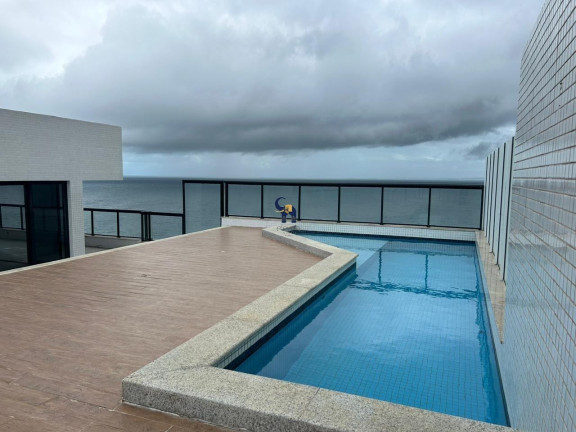 Apartamento com 5 Quartos à Venda, 373 m² em Rio Vermelho - Salvador