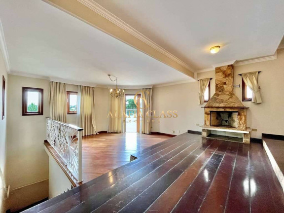 Imagem Casa com 4 Quartos à Venda, 478 m² em Terras Do Madeira - Carapicuíba