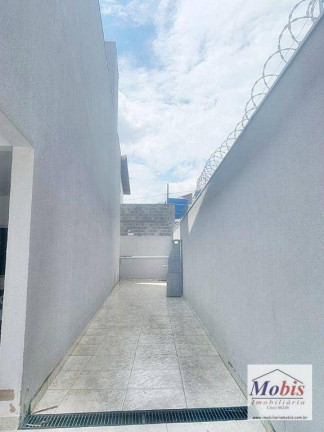 Imagem Sobrado com 3 Quartos à Venda, 125 m² em Vila Floresta - Santo André