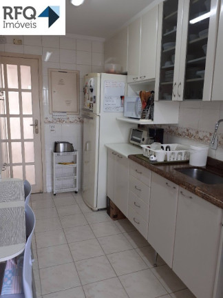 Imagem Apartamento com 2 Quartos à Venda, 74 m² em Vila Gumercindo - São Paulo