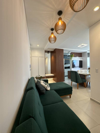 Imagem Apartamento com 3 Quartos à Venda,  em Itacolomi - Balneário Piçarras