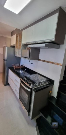 Imagem Apartamento com 2 Quartos à Venda, 100 m² em Campestre - Santo André