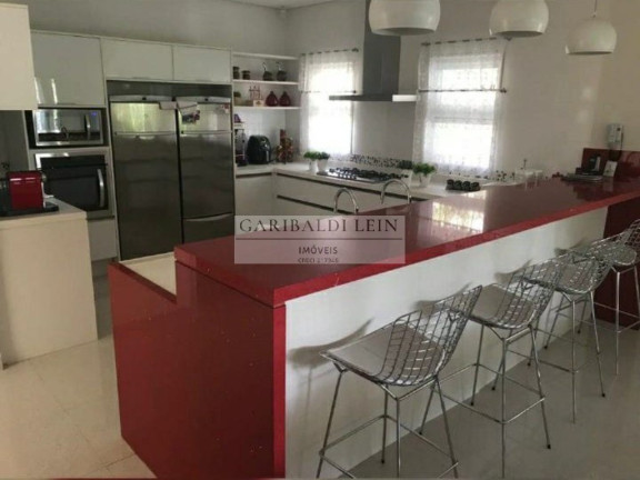 Imagem Casa com 7 Quartos à Venda, 900 m² em Vale Das Laranjeiras - Indaiatuba