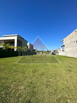 Imagem Terreno à Venda, 667 m² em Barra Da Tijuca - Rio De Janeiro